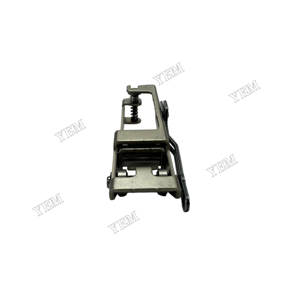 YEM Parts 1C020-56037 Governor Fork Rod Assembly for Kubota M95XDTC Diesel Engine For Kubota