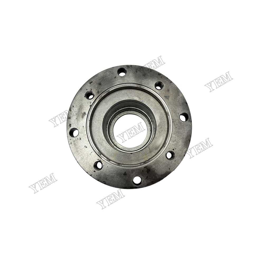 YEM Parts 6905675 Drive Motor for Kubota Diesel Engine Parts For Kubota