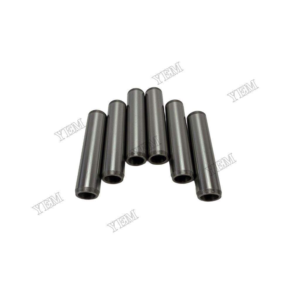 YEM Parts Intake Valve Guide for Nissan PD6 Diesel Engine Spare Parts