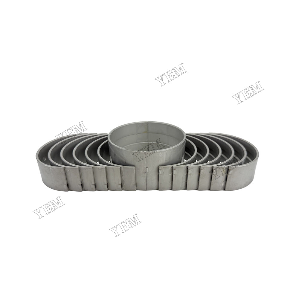 YEM Parts Main Bearing for Nissan PE6 Diesel Engine Spare Parts