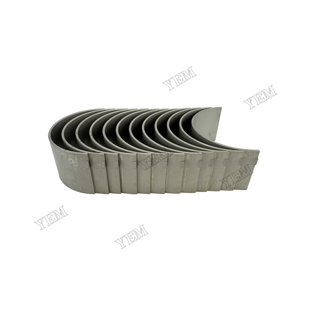 YEM Parts Con Rod Bearing for Nissan PE6 Diesel Engine Spare Parts