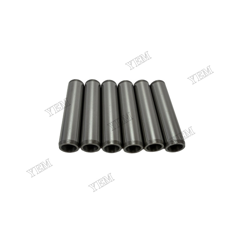 YEM Parts Intake Valve Guide for Nissan PE6 Diesel Engine Spare Parts