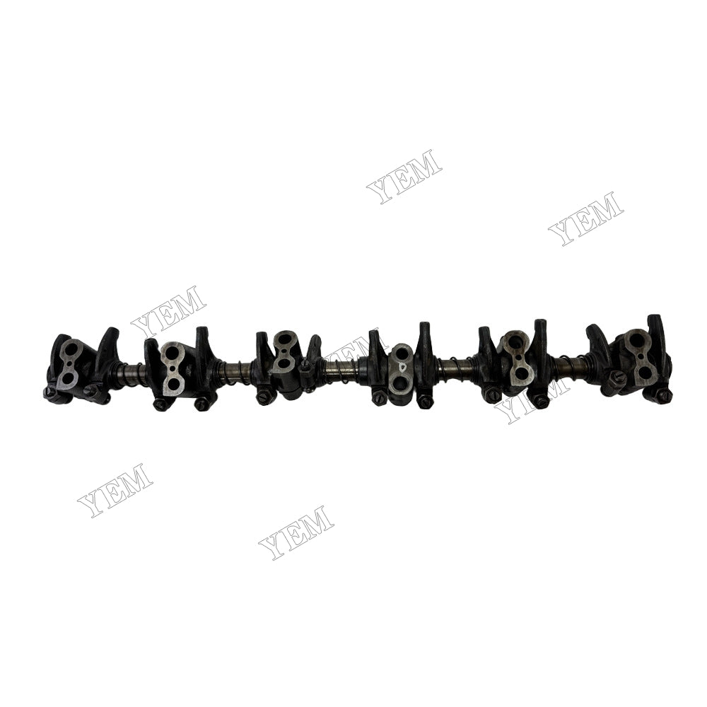 YEM Parts Rocker Arm Assy for Hino H06C Diesel Engine Spare Parts