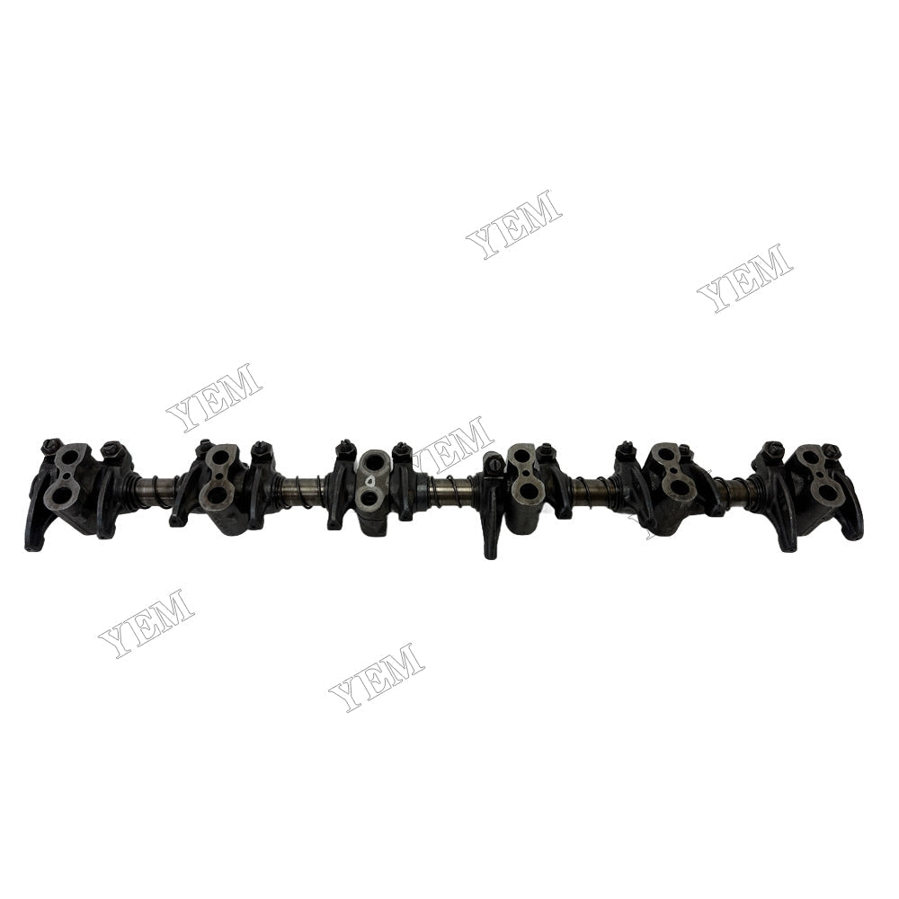 YEM Parts Rocker Arm Assy for Hino H06C Diesel Engine Spare Parts For Hino