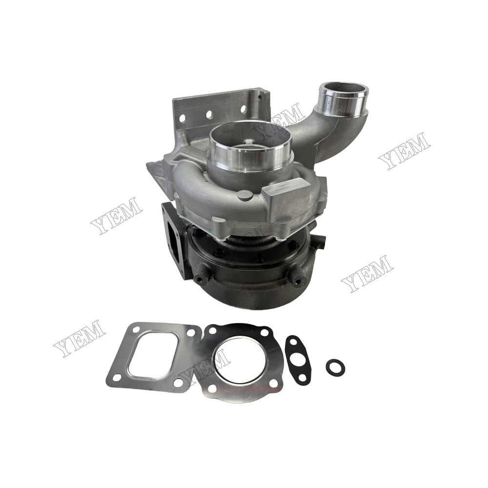 YEM Parts 789003-5009S VH17201E0431 Turbocharger for Hino J08E Diesel Engine Spare Parts