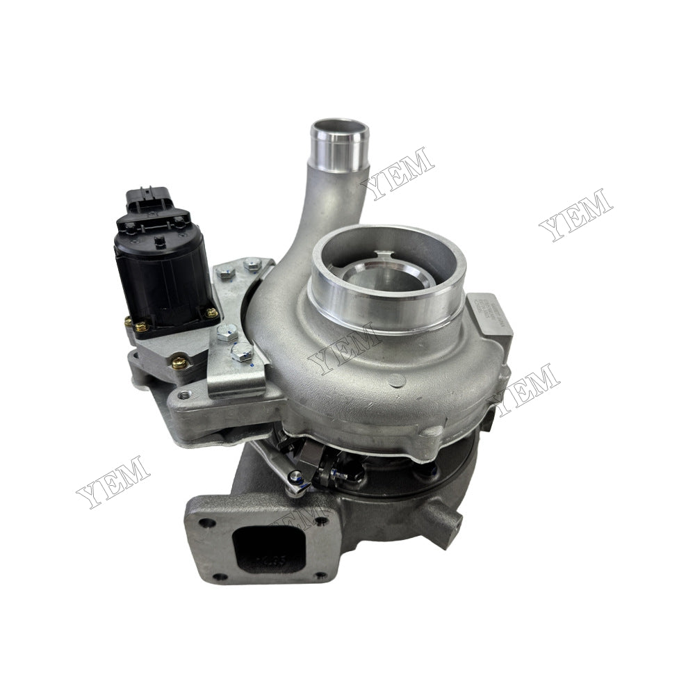 YEM Parts 830724-5002S Turbocharger for Hino J08E Diesel Engine Spare Parts For Hino