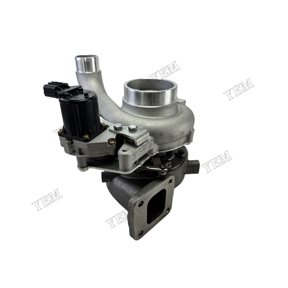 YEM Parts 830724-5002S Turbocharger for Hino J08E Diesel Engine Spare Parts For Hino