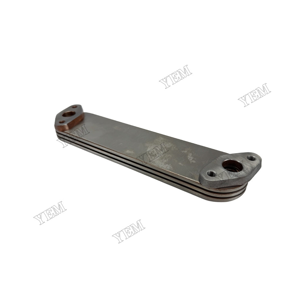 YEM Parts Oil Cooler Core for Hino W04D Diesel Engine Spare Parts For Hino