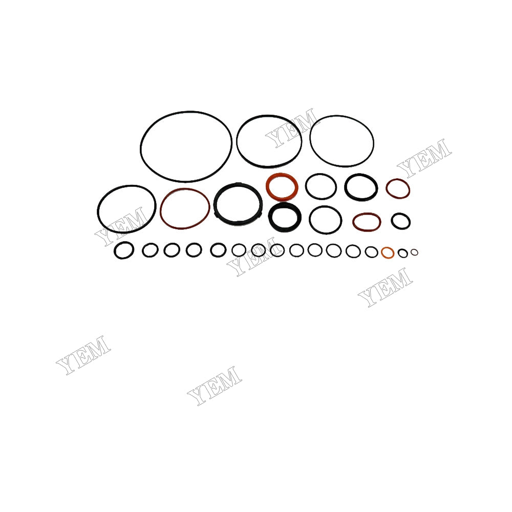 YEM Parts Repair Kit Overhaul Kit for Hino W06E Diesel Engine Spare Parts