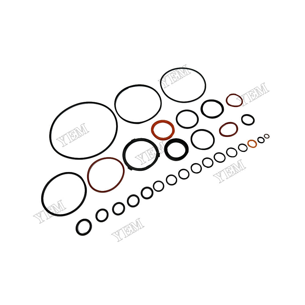 YEM Parts Repair Kit Overhaul Kit for Hino W06E Diesel Engine Spare Parts For Hino