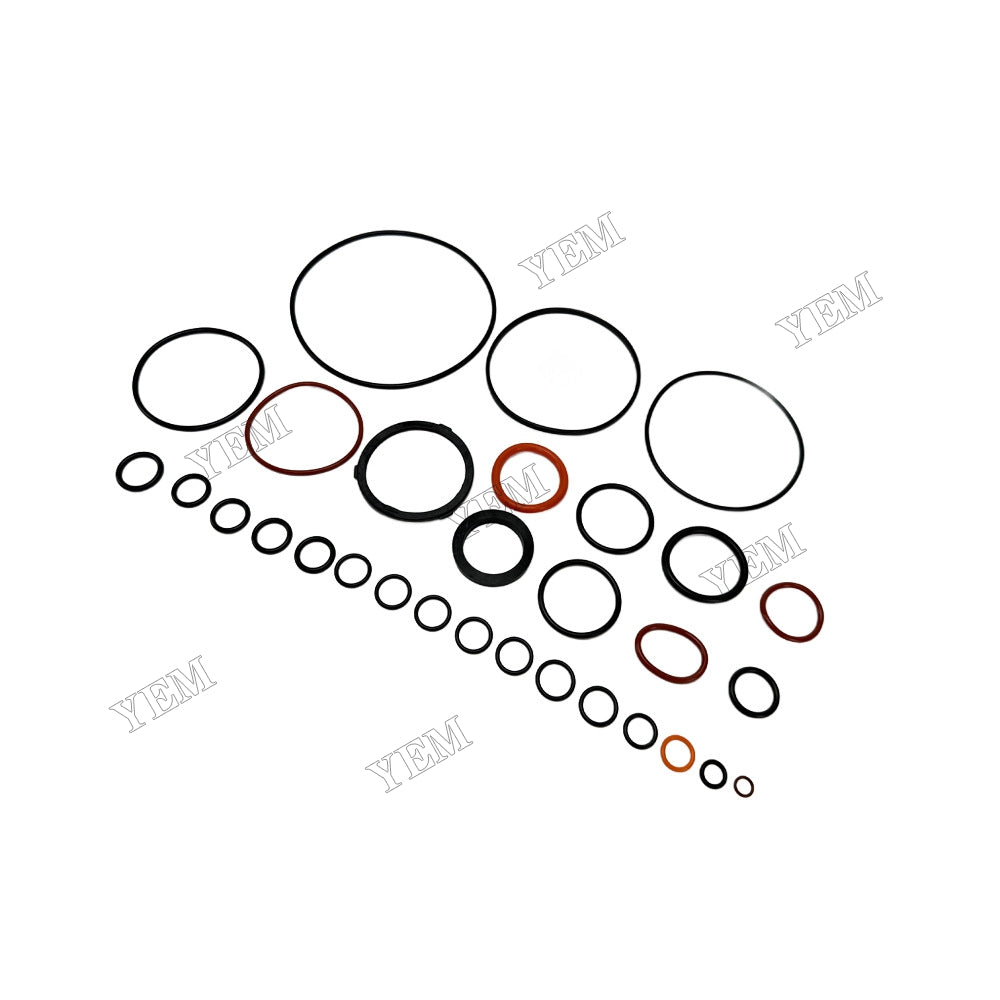 YEM Parts Repair Kit Overhaul Kit for Hino W06E Diesel Engine Spare Parts For Hino