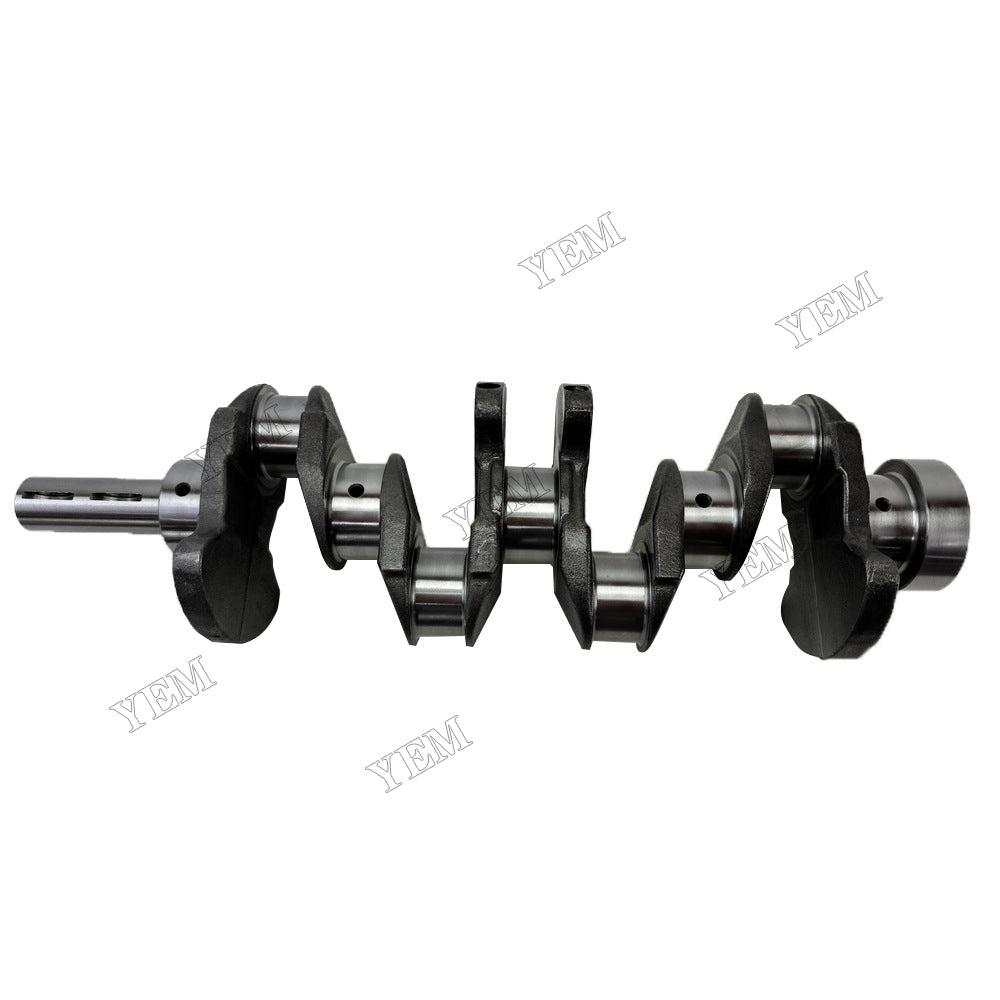 YEM Parts Crankshaft for Mitsubishi 4G54 Diesel Engine Spare Parts