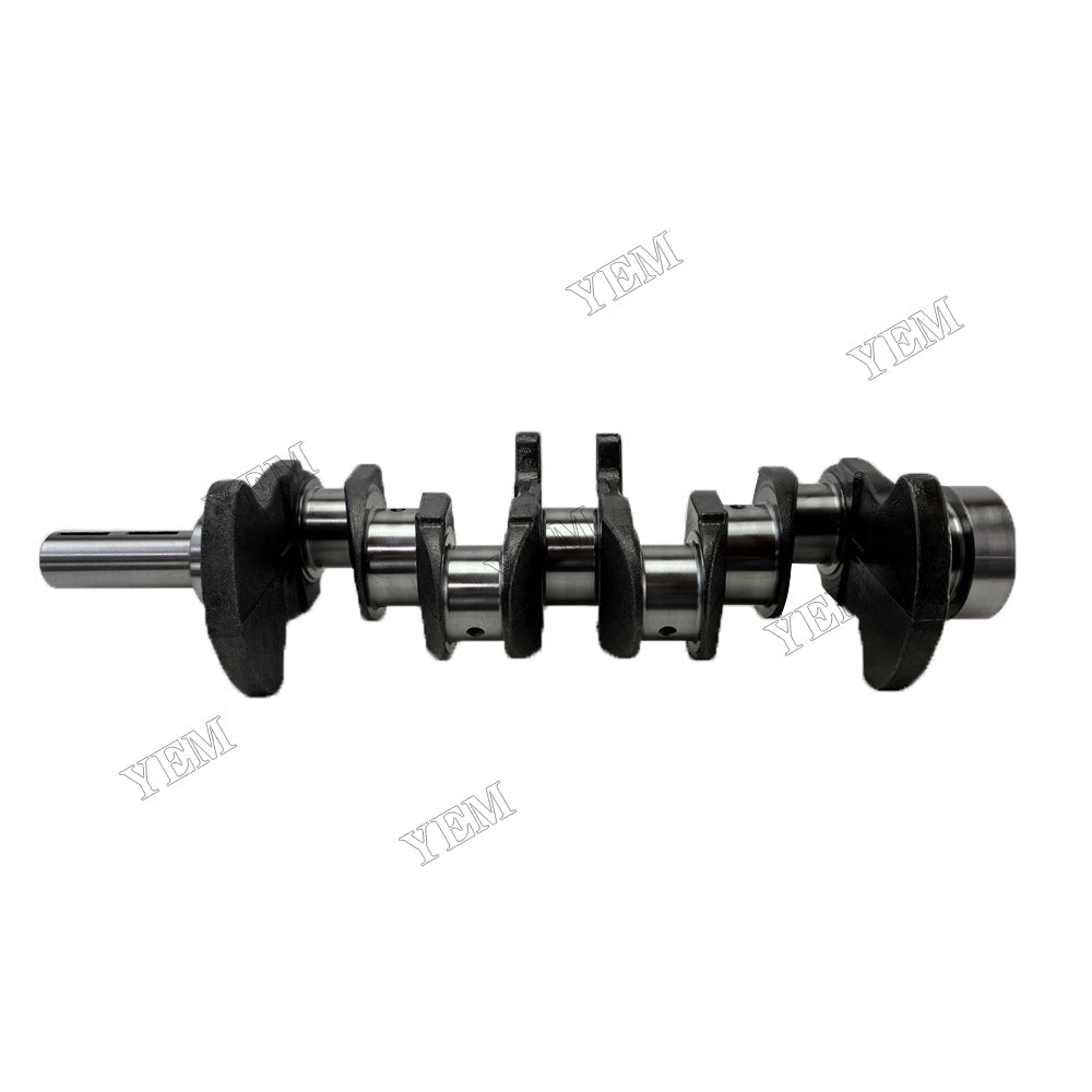 YEM Parts Crankshaft for Mitsubishi 4G54 Diesel Engine Spare Parts For Mitsubishi