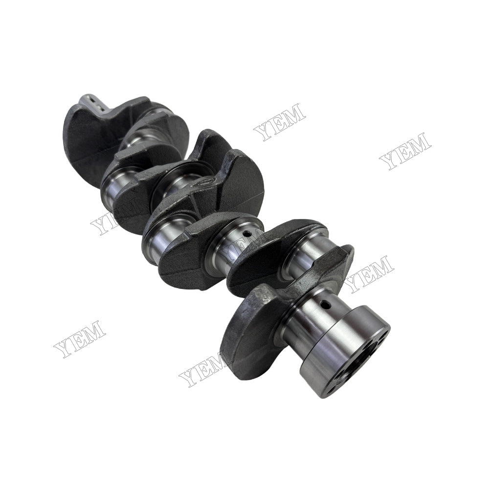 YEM Parts Crankshaft for Mitsubishi 4G54 Diesel Engine Spare Parts For Mitsubishi