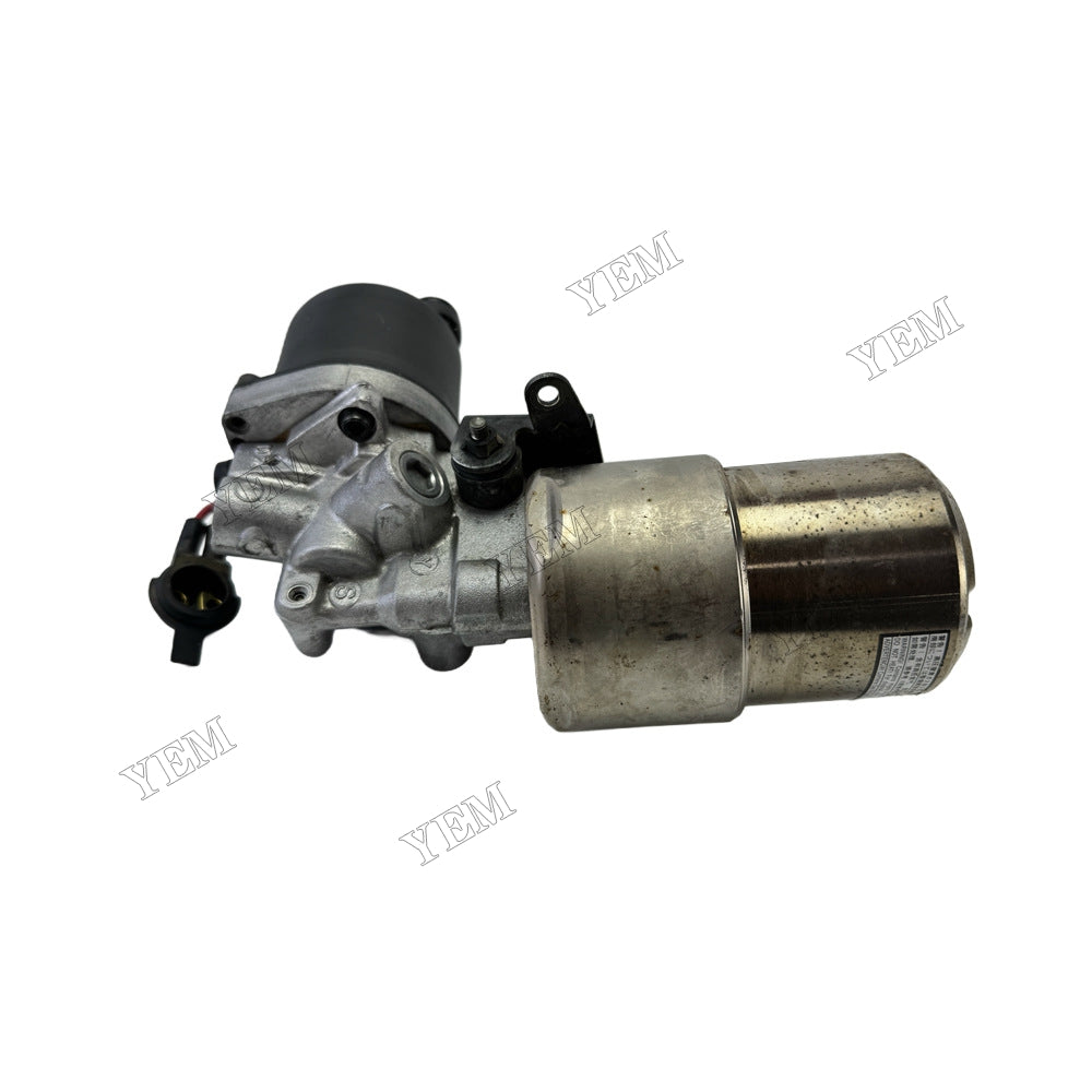 YEM Parts Pump for Mitsubishi 6G75 Diesel Engine Spare Parts