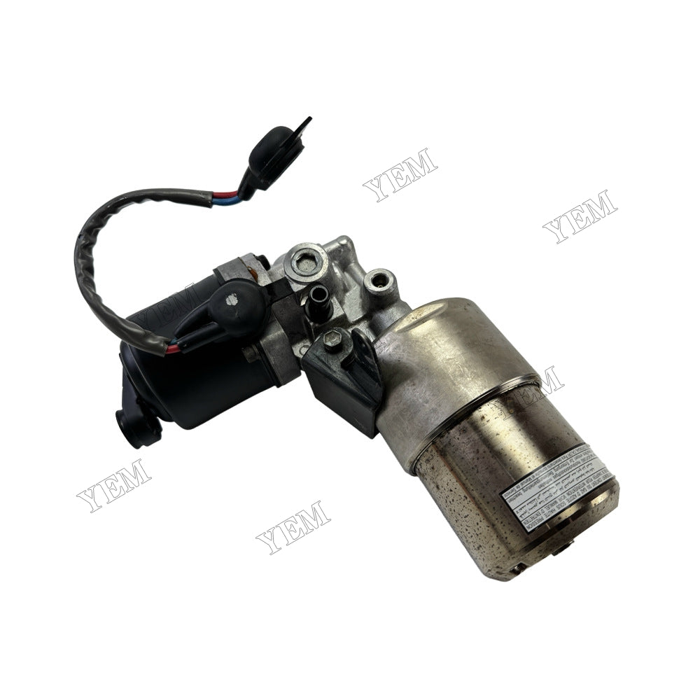 YEM Parts Pump for Mitsubishi 6G75 Diesel Engine Spare Parts