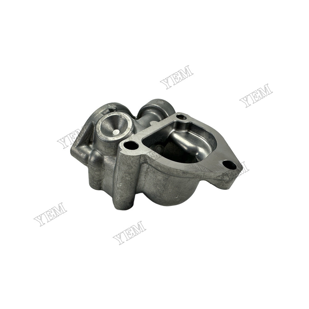 YEM Parts 30L46-04600 Thermostat Housing for Mitsubishi L2E Diesel Engine Spare Parts For Mitsubishi