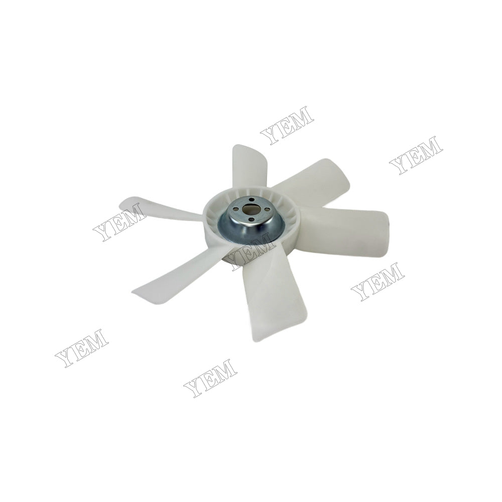 YEM Parts Cooling Fan 32A48-00400 for Mitsubishi Engine S4S Volvo Excavator EW7