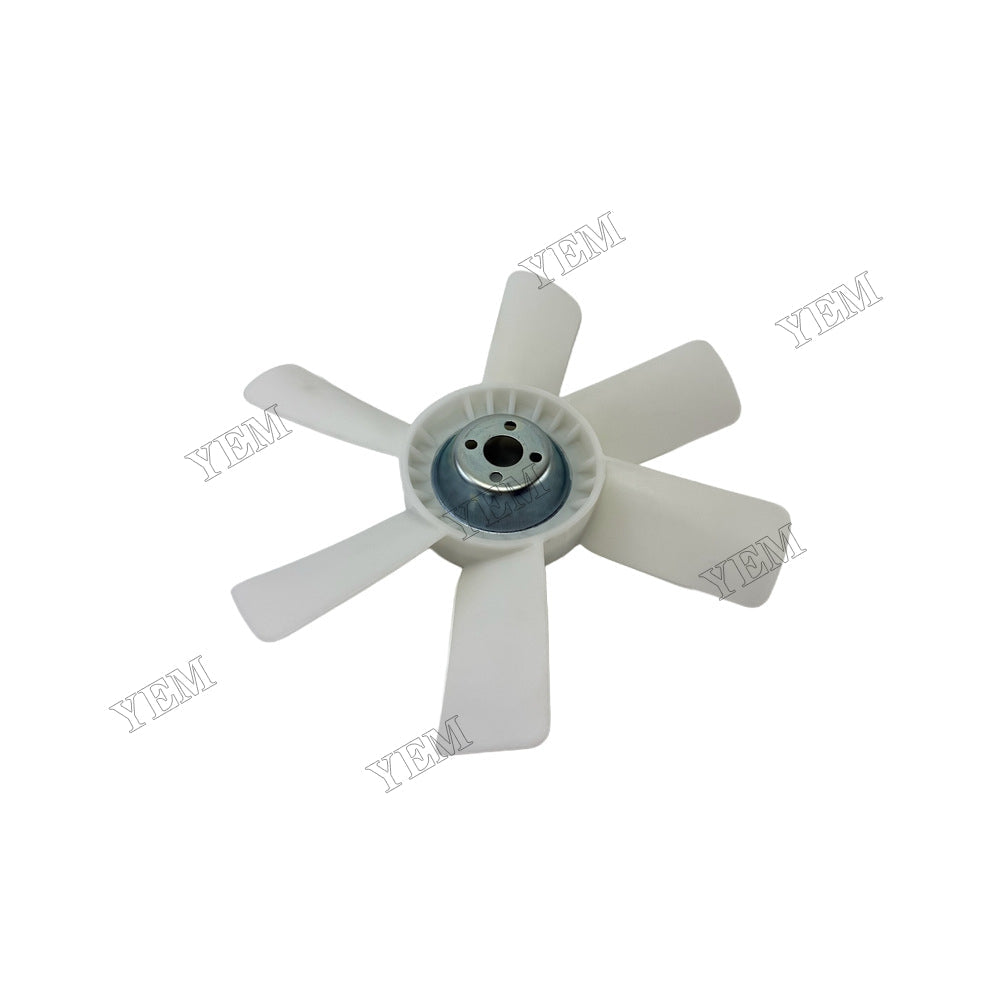 YEM Parts Cooling Fan 32A48-00400 for Mitsubishi Engine S4S Volvo Excavator EW7 For Mitsubishi