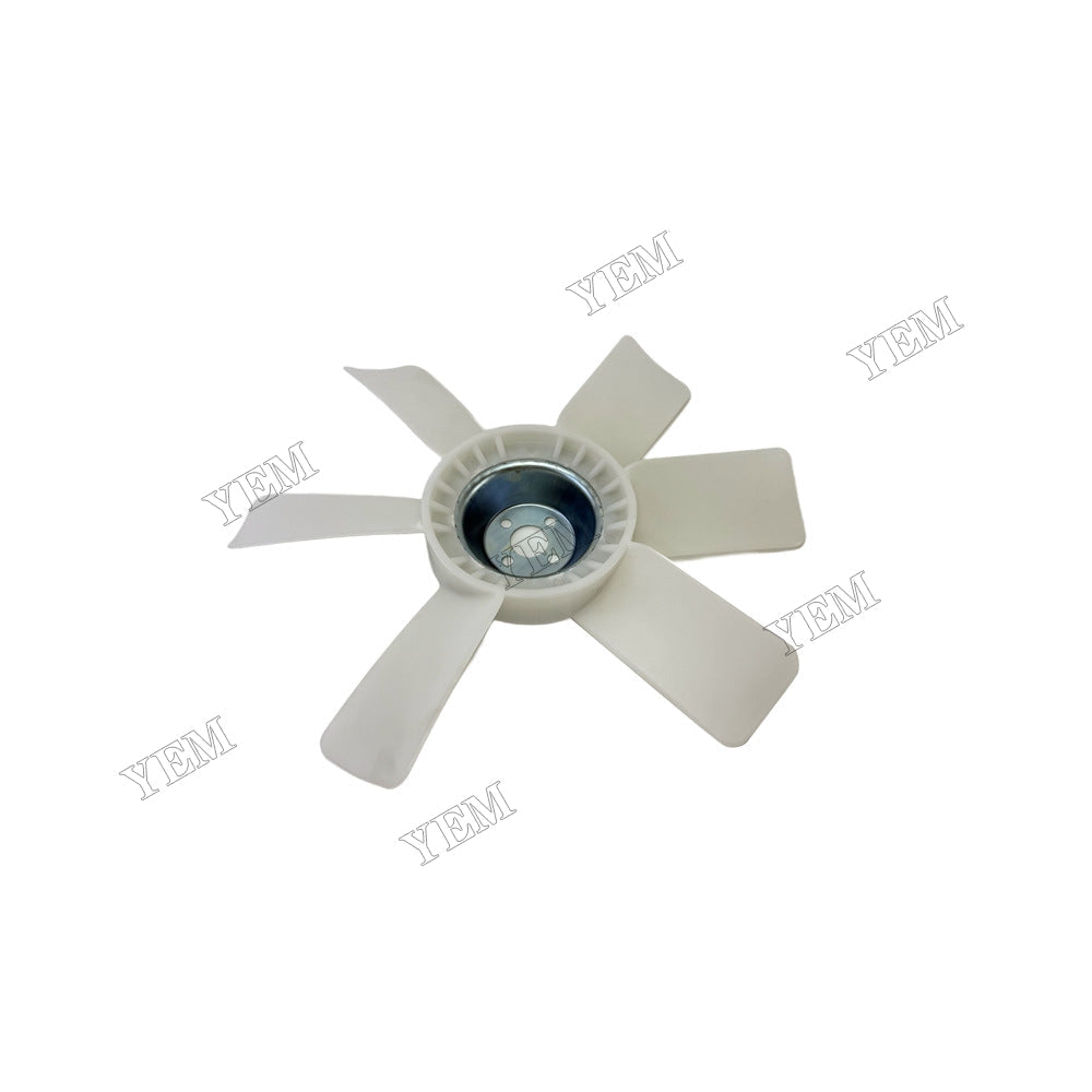 YEM Parts Cooling Fan 32A48-00400 for Mitsubishi Engine S4S Volvo Excavator EW7 For Mitsubishi