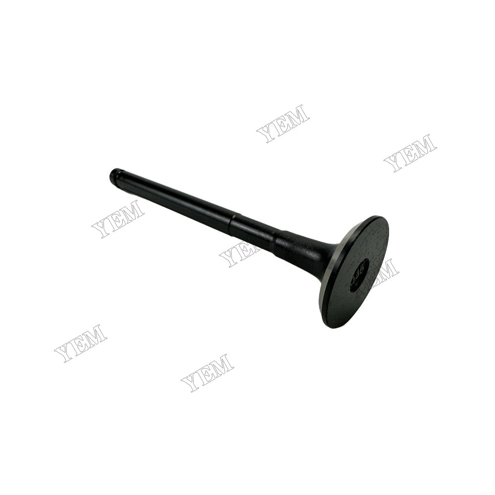 YEM Parts Exhaust Valve for Isuzu 3KC2 Diesel Engine Spare Parts For Isuzu