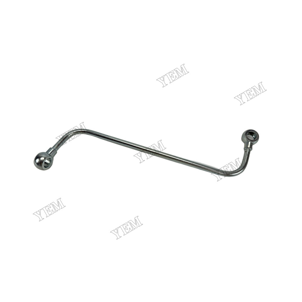 YEM Parts Fuel Pipe 8970209330 for Isuzu Engine 4BG1TCG07D 4BG1TCG08 4BG1TCG08D John