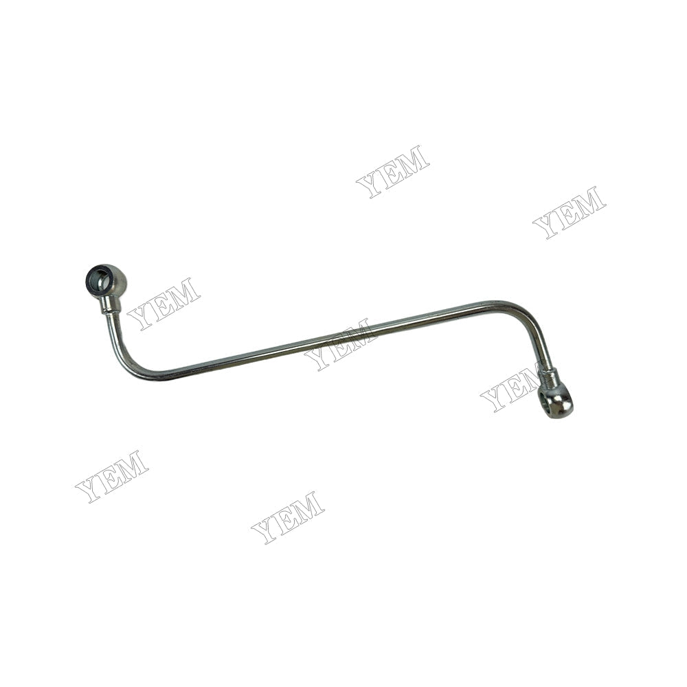 YEM Parts Fuel Pipe 8970209330 for Isuzu Engine 4BG1TCG07D 4BG1TCG08 4BG1TCG08D John For Isuzu