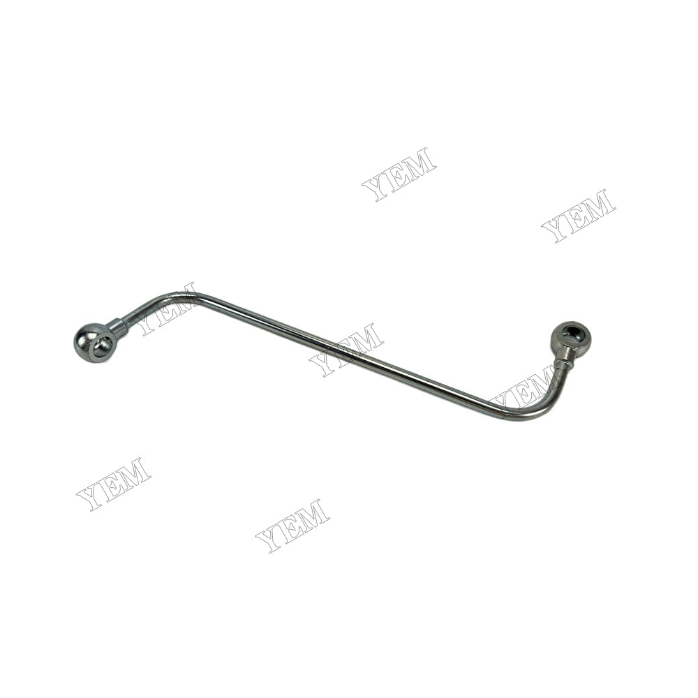 YEM Parts Fuel Pipe 8970209330 for Isuzu Engine 4BG1TCG07D 4BG1TCG08 4BG1TCG08D John For Isuzu