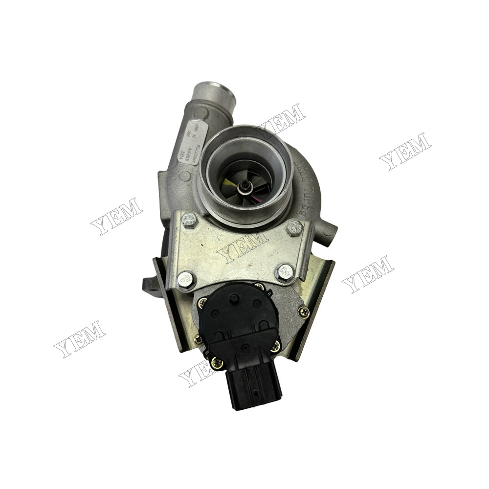 YEM Parts 8980277726 Turbocharger for Isuzu 4HK1 Diesel Engine Spare Parts