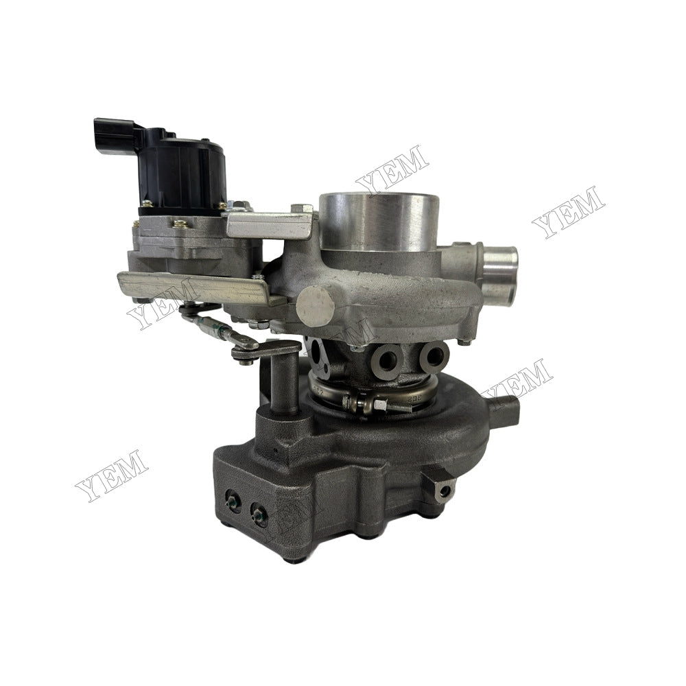 YEM Parts 8980277726 Turbocharger for Isuzu 4HK1 Diesel Engine Spare Parts For Isuzu