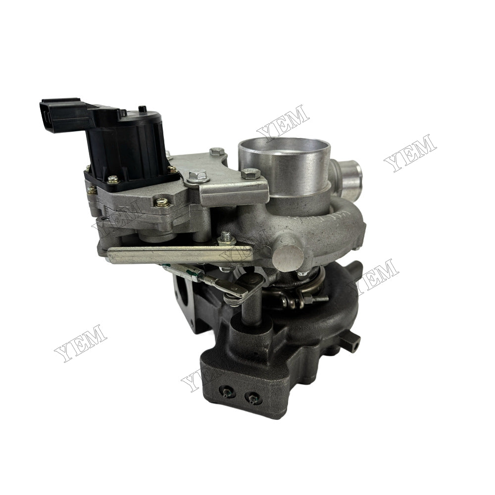 YEM Parts 8980277726 Turbocharger for Isuzu 4HK1 Diesel Engine Spare Parts For Isuzu