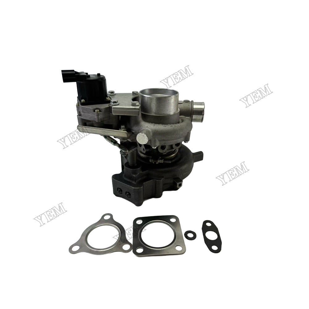 YEM Parts 8980277726 Turbocharger for Isuzu 4HK1 Diesel Engine Spare Parts For Isuzu