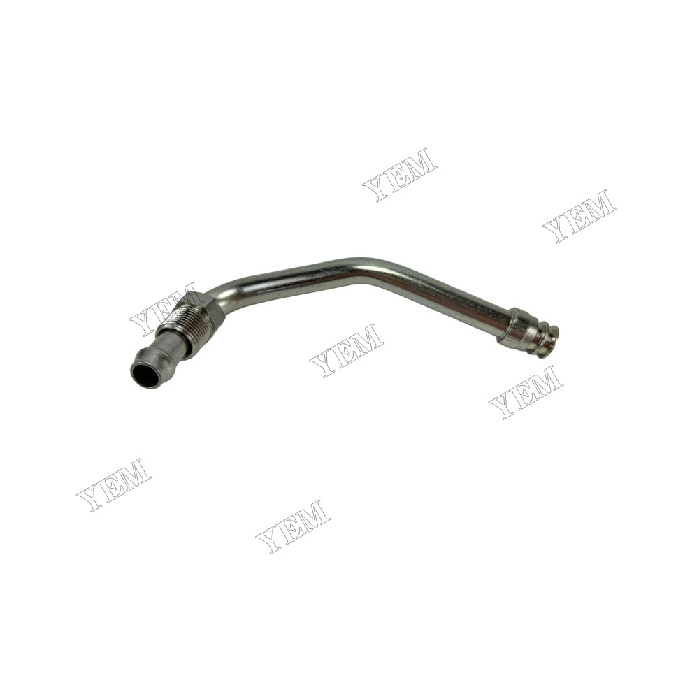 YEM Parts JE1018050BB Oil Outlet Pipe for Isuzu 4JB1 Diesel Engine Spare Parts