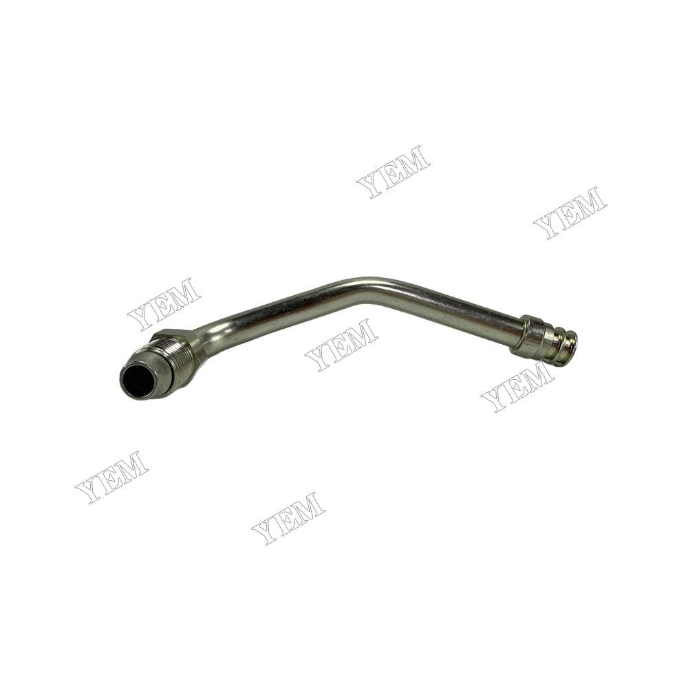 YEM Parts JE1018050BB Oil Outlet Pipe for Isuzu 4JB1 Diesel Engine Spare Parts