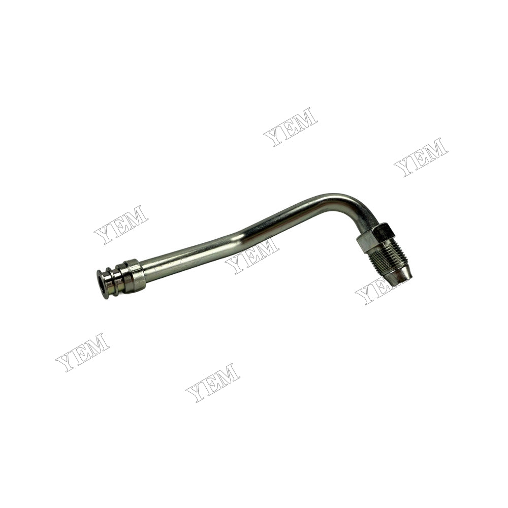 YEM Parts JE1018050BB Oil Outlet Pipe for Isuzu 4JB1 Diesel Engine Spare Parts