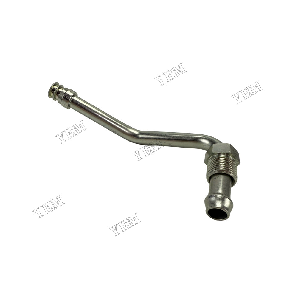 YEM Parts JE1018050BB Oil Outlet Pipe for Isuzu 4JB1 Diesel Engine Spare Parts