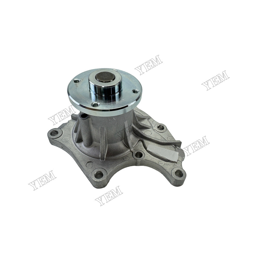 YEM Parts 1307100KAA 1307100VBU Water Pump for Isuzu 4JB1 Diesel Engine Spare Parts For Isuzu
