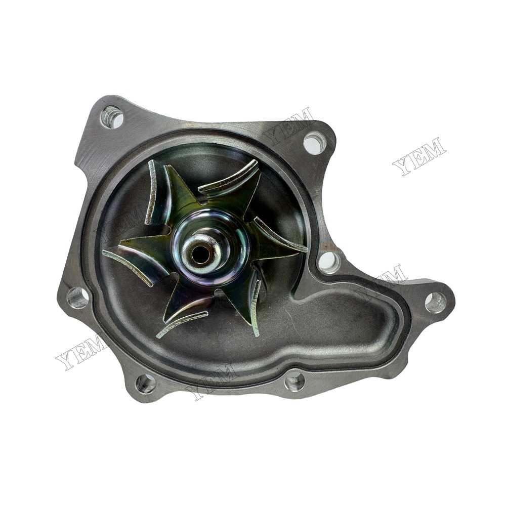 YEM Parts 1307100KAA 1307100VBU Water Pump for Isuzu 4JB1 Diesel Engine Spare Parts For Isuzu