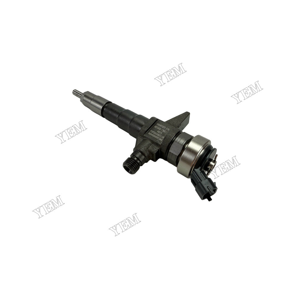 YEM Parts 0445120216 8-98087-985-1 Injector for Isuzu 4JJ1 Diesel Engine Spare Parts For Isuzu