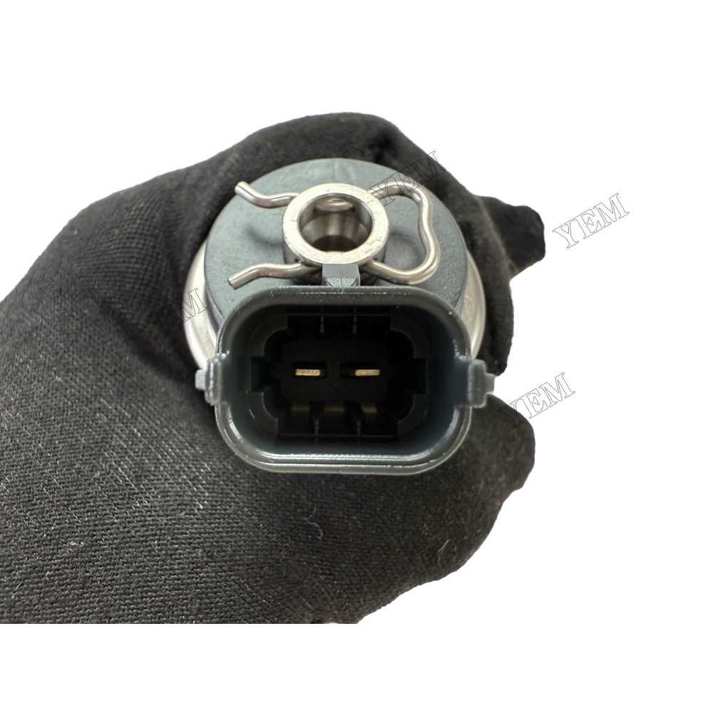 YEM Parts 0445120216 8-98087-985-1 Injector for Isuzu 4JJ1 Diesel Engine Spare Parts For Isuzu
