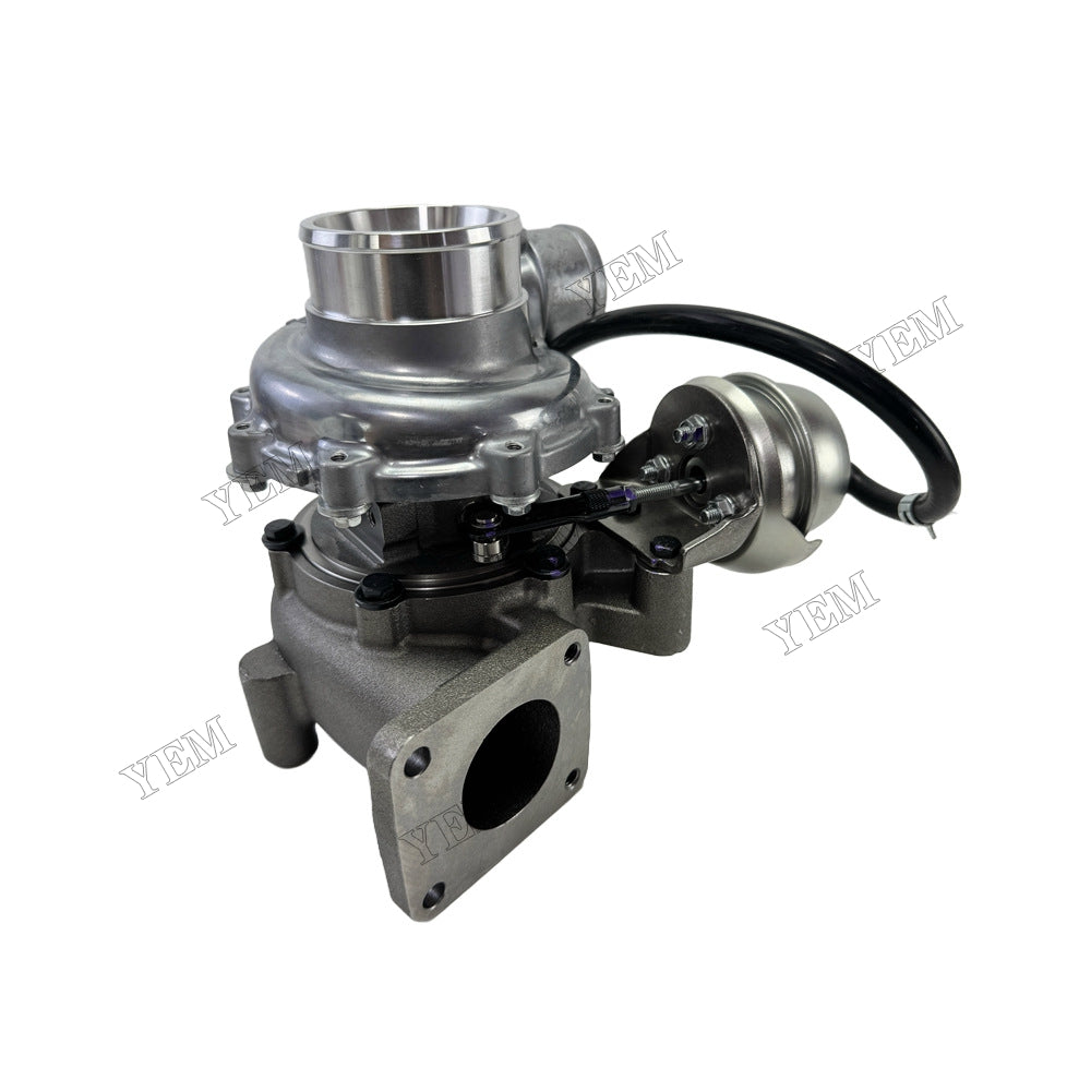 YEM Parts Replaces Isuzu Dmax 4JJ1 Engine Turbocharger 8982356281 8982356281 8982356281 For Isuzu