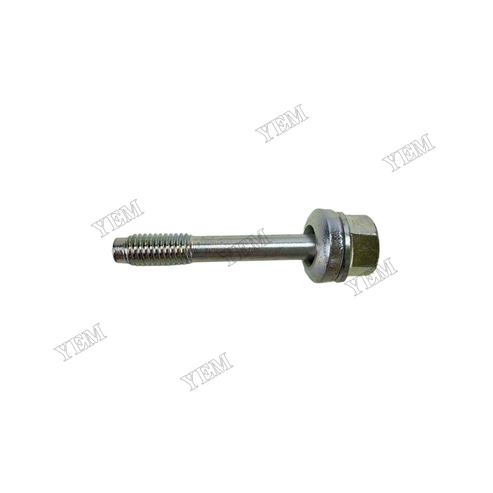 YEM Parts 8973721440 Screw for Isuzu 4JJ1 Diesel Engine Spare Parts For Isuzu