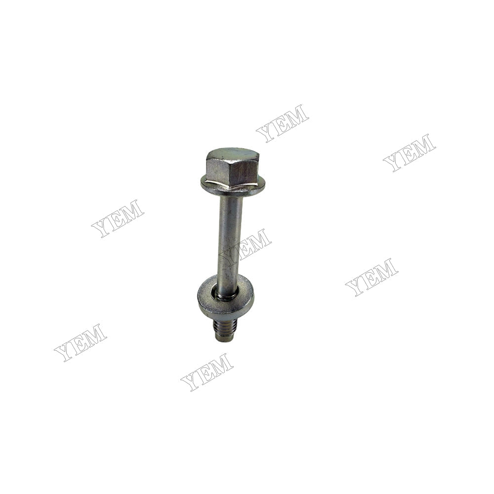 YEM Parts 8973721440 Screw for Isuzu 4JJ1 Diesel Engine Spare Parts For Isuzu