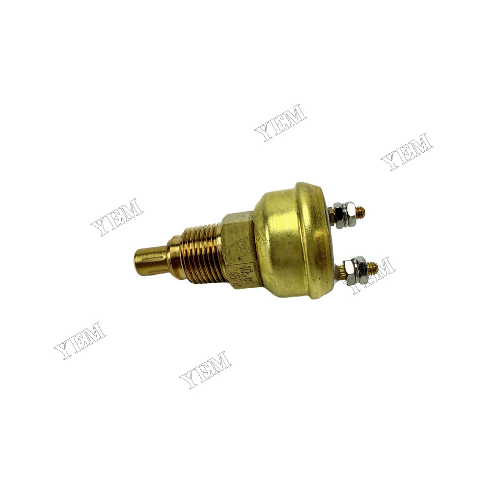 YEM Parts Overheat Switch 8-94403241-0 for Isuzu Engine 3LA1 3LB1 3LD1 4JB1 4JG1 4LB1