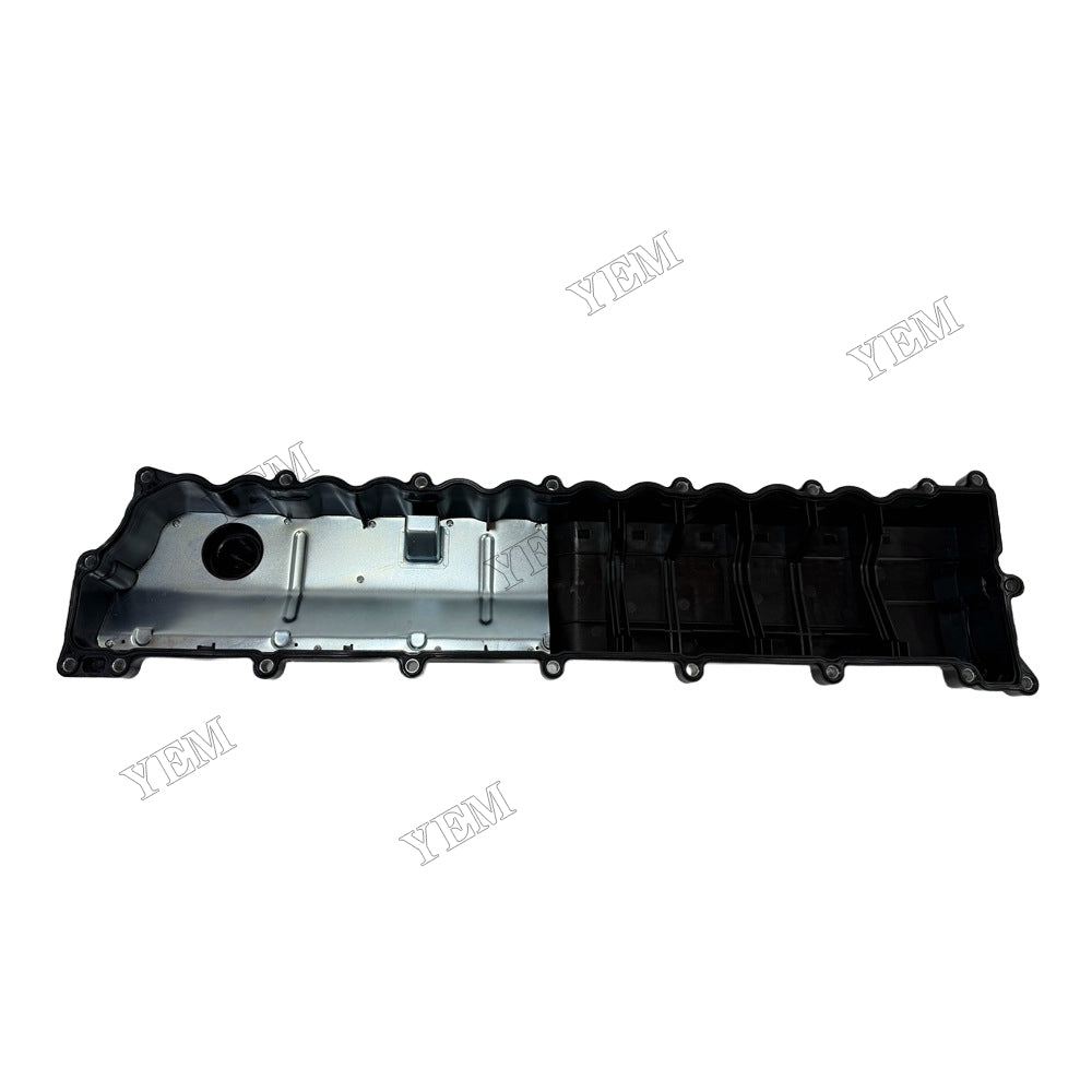 YEM Parts 8-94394862-1 Valve Chamber Cover for Isuzu 6HH1 Diesel Engine Spare Parts