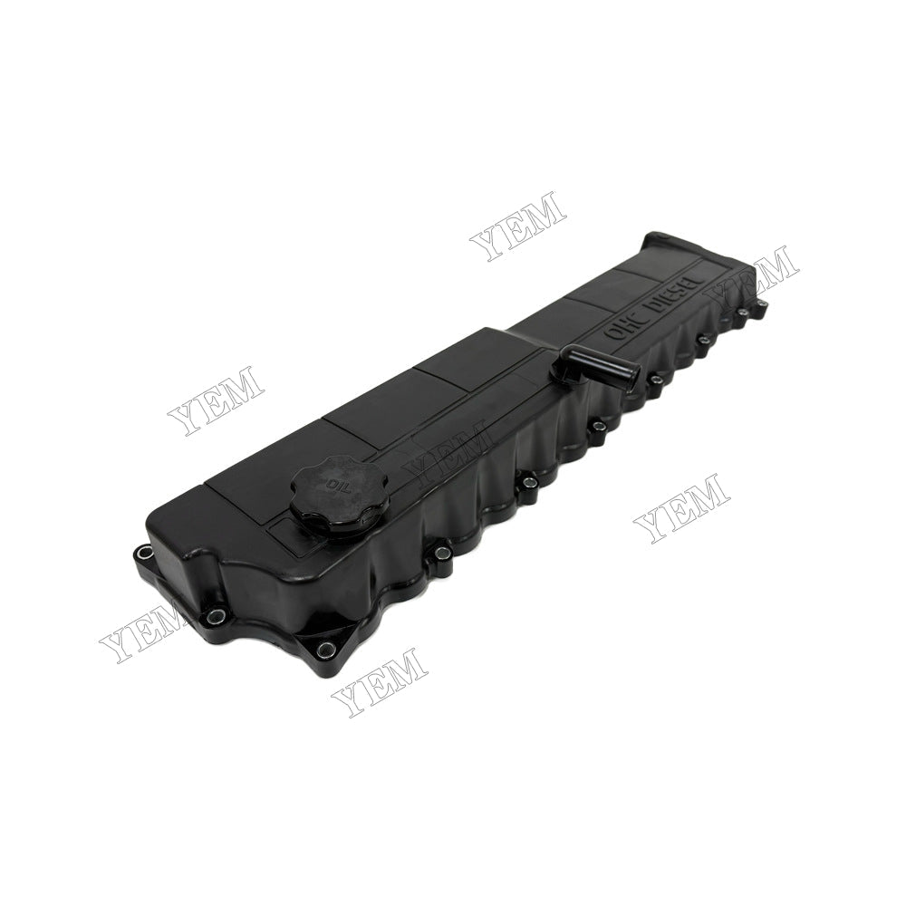 YEM Parts 8-94394862-1 Valve Chamber Cover for Isuzu 6HH1 Diesel Engine Spare Parts For Isuzu