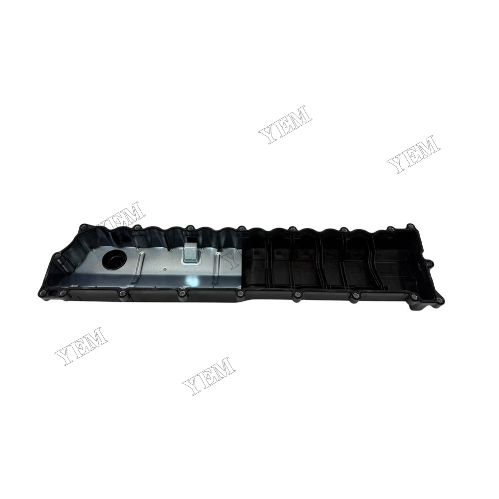 YEM Parts 8-94394862-1 Valve Chamber Cover for Isuzu 6HH1 Diesel Engine Spare Parts For Isuzu