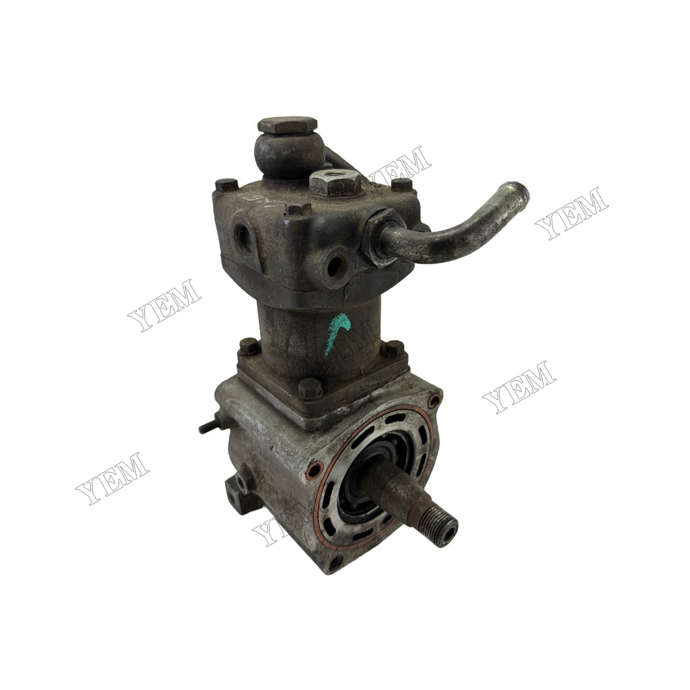 YEM Parts Air Compressor for Isuzu 6RB1 Diesel Engine Spare Parts