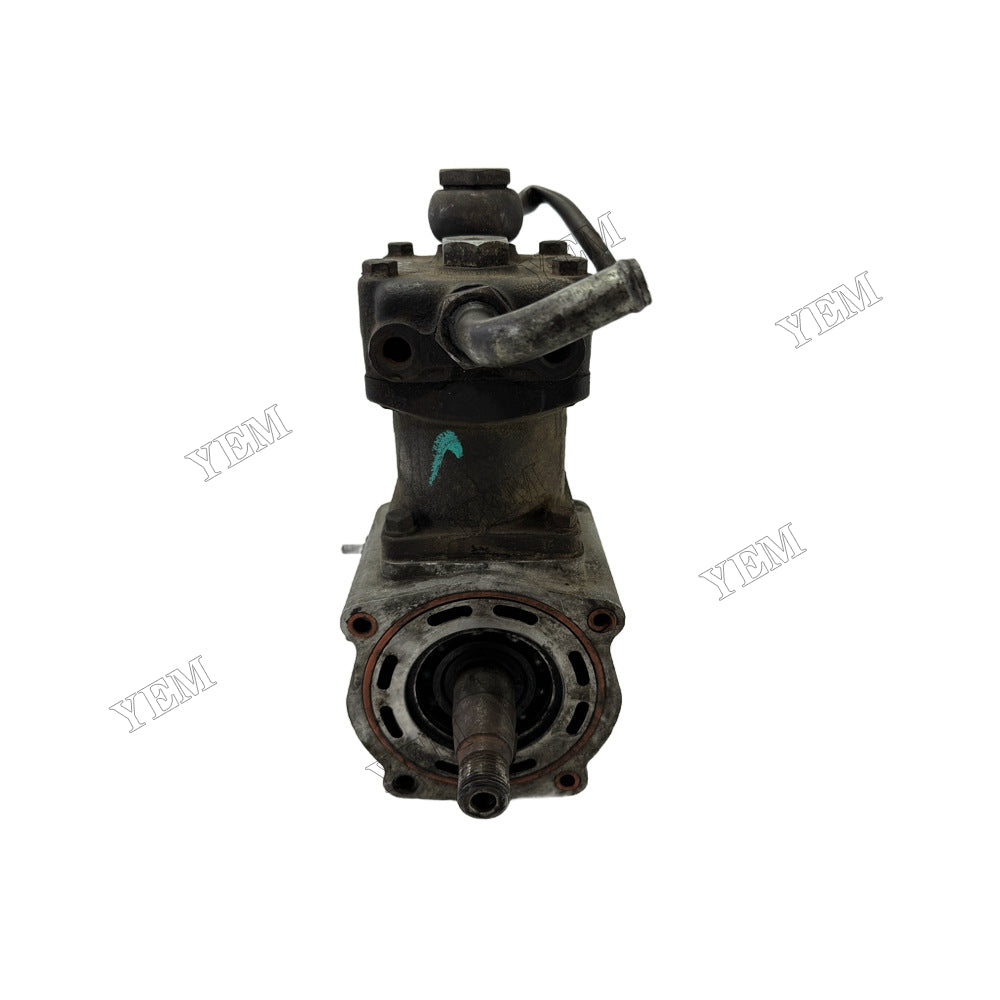 YEM Parts Air Compressor for Isuzu 6RB1 Diesel Engine Spare Parts For Isuzu