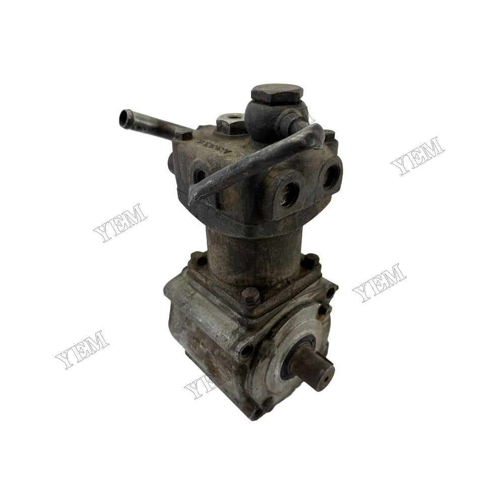 YEM Parts Air Compressor for Isuzu 6RB1 Diesel Engine Spare Parts For Isuzu